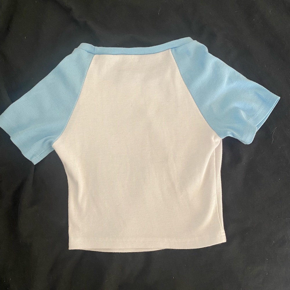 Baseball Tee - Picture 2 of 2